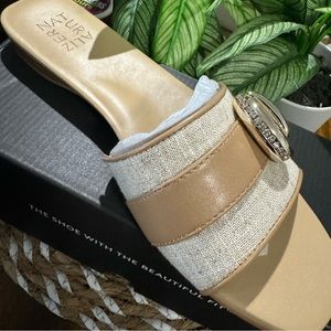 Women’s: Naturalizer Shoes Style: Santiago Size 9